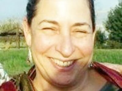  דינה רחמני זילברשטיין